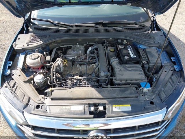 Продажа на аукционе авто 2020 Volkswagen Jetta 1.4t R-line/1.4t S/1.4t Se, vin: 3VWC57BU3LM092534, номер лота: 45935605