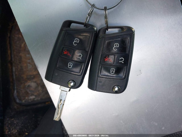 Продажа на аукционе авто 2020 Volkswagen Jetta 1.4t R-line/1.4t S/1.4t Se, vin: 3VWC57BU3LM092534, номер лота: 45935605