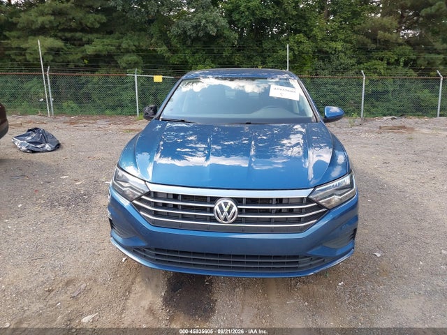 Продажа на аукционе авто 2020 Volkswagen Jetta 1.4t R-line/1.4t S/1.4t Se, vin: 3VWC57BU3LM092534, номер лота: 45935605