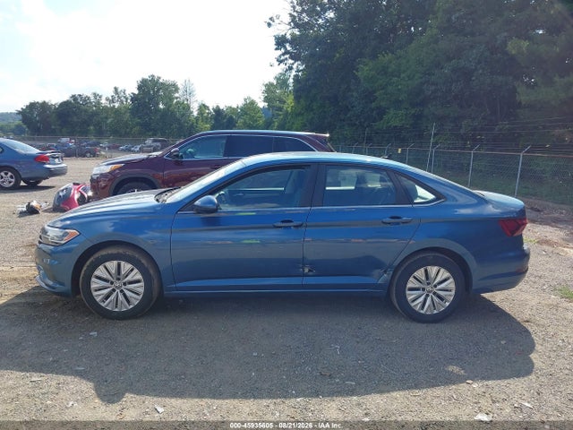 Продажа на аукционе авто 2020 Volkswagen Jetta 1.4t R-line/1.4t S/1.4t Se, vin: 3VWC57BU3LM092534, номер лота: 45935605