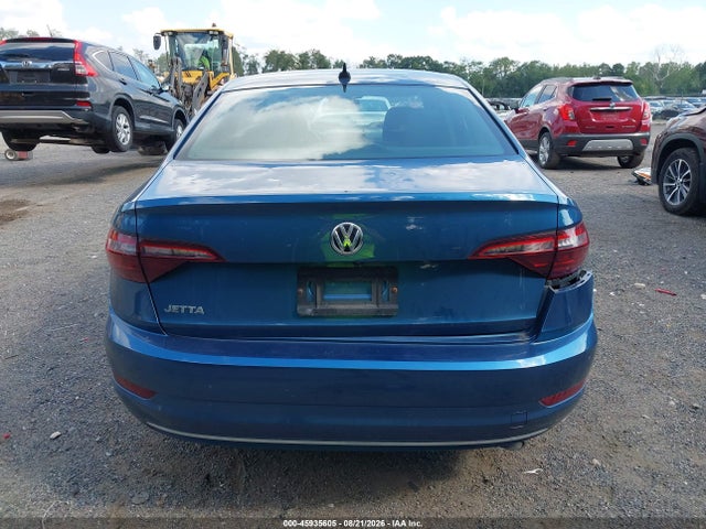 Продажа на аукционе авто 2020 Volkswagen Jetta 1.4t R-line/1.4t S/1.4t Se, vin: 3VWC57BU3LM092534, номер лота: 45935605