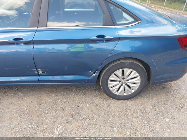 Продажа на аукционе авто 2020 Volkswagen Jetta 1.4t R-line/1.4t S/1.4t Se, vin: 3VWC57BU3LM092534, номер лота: 45935605
