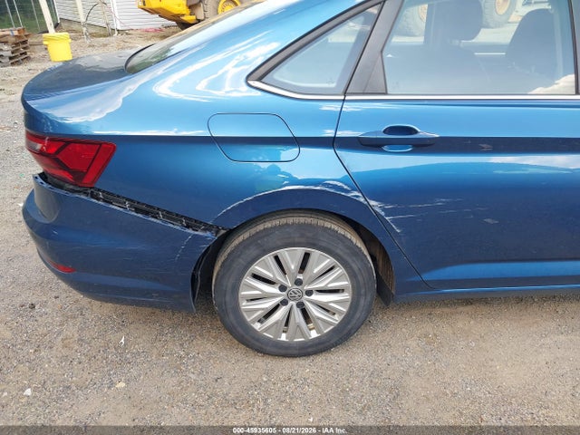 Продажа на аукционе авто 2020 Volkswagen Jetta 1.4t R-line/1.4t S/1.4t Se, vin: 3VWC57BU3LM092534, номер лота: 45935605