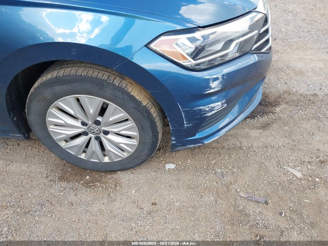 Продажа на аукционе авто 2020 Volkswagen Jetta 1.4t R-line/1.4t S/1.4t Se, vin: 3VWC57BU3LM092534, номер лота: 45935605