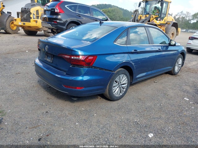 Продажа на аукционе авто 2020 Volkswagen Jetta 1.4t R-line/1.4t S/1.4t Se, vin: 3VWC57BU3LM092534, номер лота: 45935605