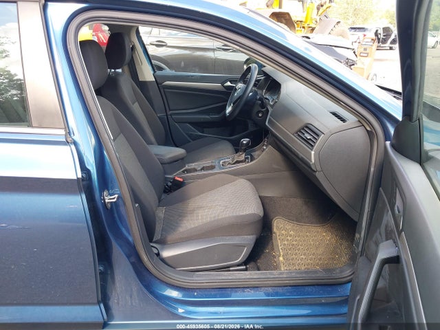 Продажа на аукционе авто 2020 Volkswagen Jetta 1.4t R-line/1.4t S/1.4t Se, vin: 3VWC57BU3LM092534, номер лота: 45935605