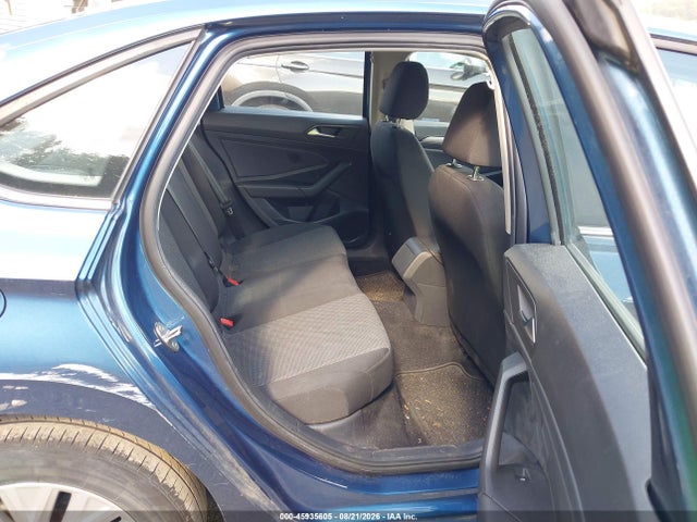 Продажа на аукционе авто 2020 Volkswagen Jetta 1.4t R-line/1.4t S/1.4t Se, vin: 3VWC57BU3LM092534, номер лота: 45935605