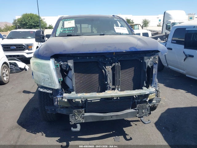 Nissan TITAN XD 2016 1N6BA1F40GN505973 Image 25