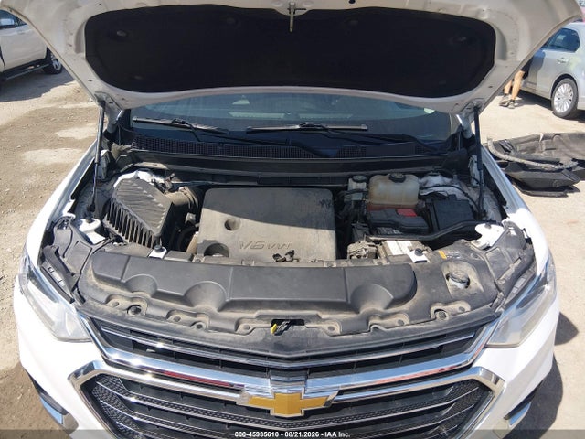 1GNEVHKW4KJ299052 Chevrolet Traverse 3lt