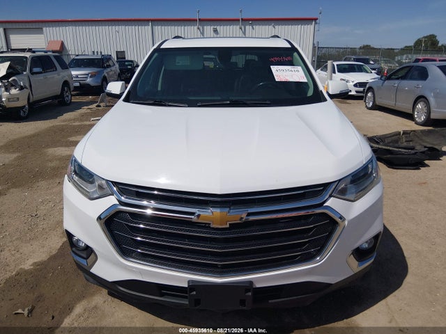 1GNEVHKW4KJ299052 Chevrolet Traverse 3lt