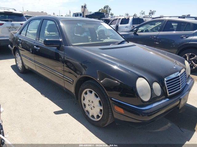Продажа на аукционе авто 1998 Mercedes-benz E 320, vin: WDBJF65F2WA692346, номер лота: 45935611