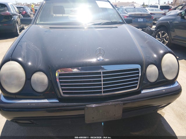 Продажа на аукционе авто 1998 Mercedes-benz E 320, vin: WDBJF65F2WA692346, номер лота: 45935611