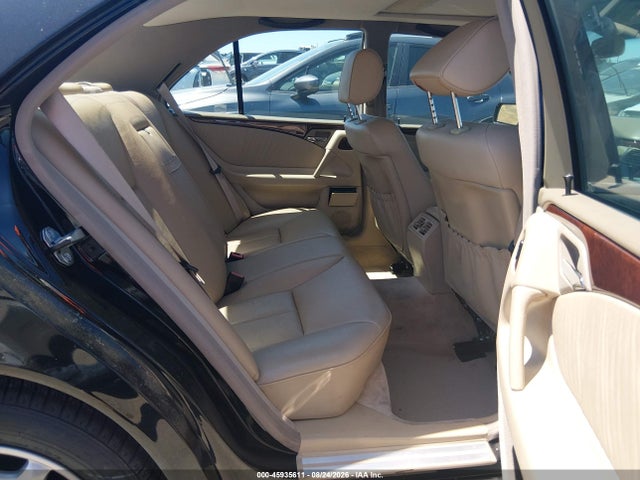 Продажа на аукционе авто 1998 Mercedes-benz E 320, vin: WDBJF65F2WA692346, номер лота: 45935611