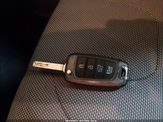 45935614 :رقم المزاد ، 5NPLL4AG5MH049274 vin ، 2021 Hyundai Elantra Se مزاد بيع