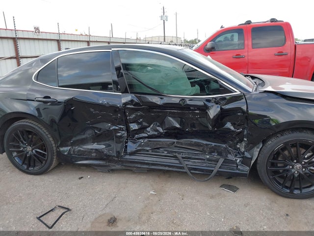 2023 Toyota Camry Xse მანქანა იყიდება აუქციონზე, vin: 4T1K61AKXPU809520, აუქციონის ნომერი: 45935616