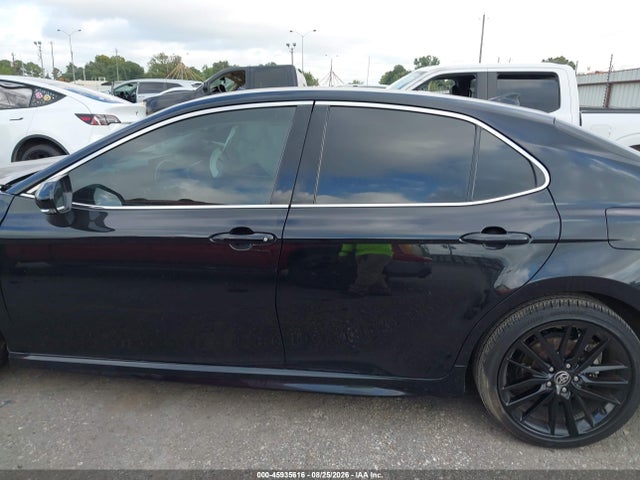 2023 Toyota Camry Xse მანქანა იყიდება აუქციონზე, vin: 4T1K61AKXPU809520, აუქციონის ნომერი: 45935616