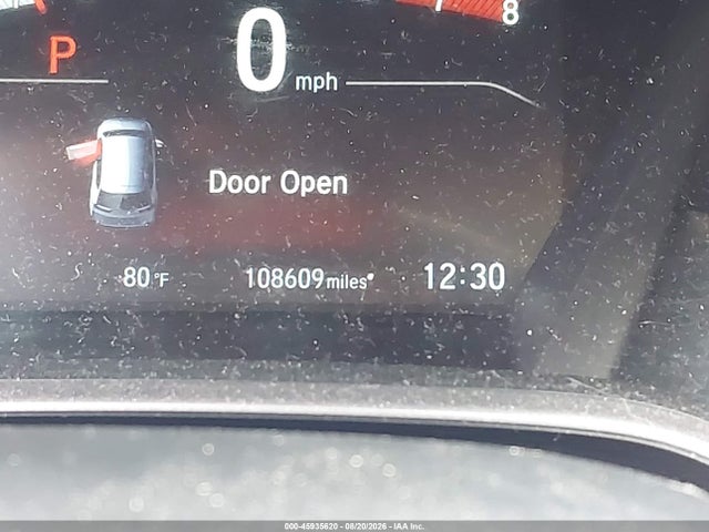 45935620 :رقم المزاد ، 2HKRW2H5XJH628721 vin ، 2018 Honda Cr-v Ex مزاد بيع