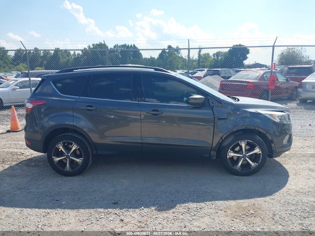 Продаж на аукціоні авто 2017 Ford Escape Se, vin: 1FMCU0GD8HUA21639, номер лоту: 45935623