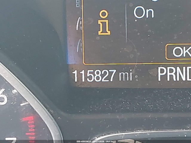 Продаж на аукціоні авто 2017 Ford Escape Se, vin: 1FMCU0GD8HUA21639, номер лоту: 45935623