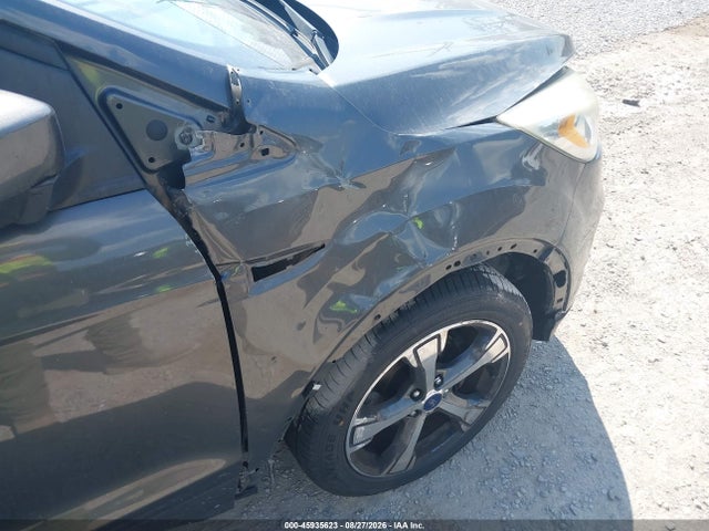 Продаж на аукціоні авто 2017 Ford Escape Se, vin: 1FMCU0GD8HUA21639, номер лоту: 45935623