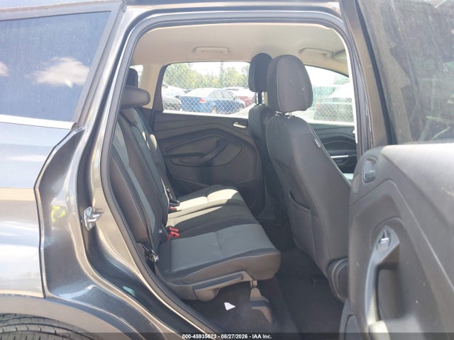 Продаж на аукціоні авто 2017 Ford Escape Se, vin: 1FMCU0GD8HUA21639, номер лоту: 45935623