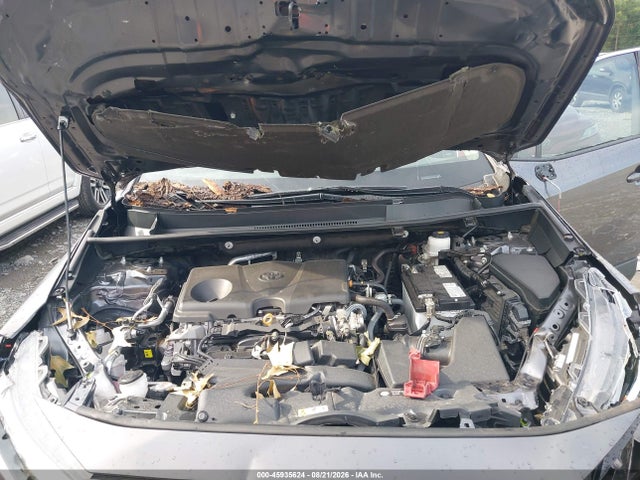 Aukcja sprzedaży 2024 Toyota Rav4 Le, vin: 2T3H1RFV6RC256290, numer aukcji: 45935624