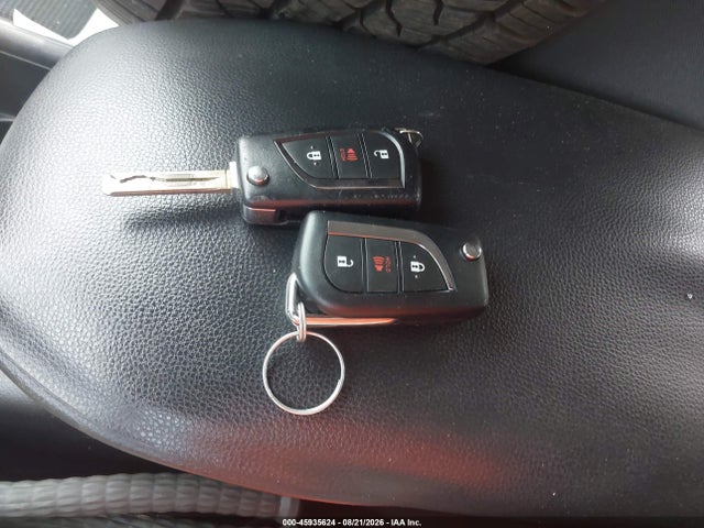 Aukcja sprzedaży 2024 Toyota Rav4 Le, vin: 2T3H1RFV6RC256290, numer aukcji: 45935624