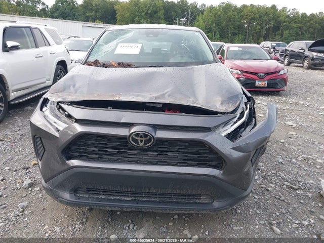 Aukcja sprzedaży 2024 Toyota Rav4 Le, vin: 2T3H1RFV6RC256290, numer aukcji: 45935624