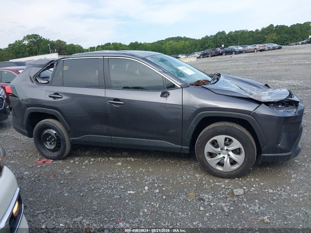 Aukcja sprzedaży 2024 Toyota Rav4 Le, vin: 2T3H1RFV6RC256290, numer aukcji: 45935624
