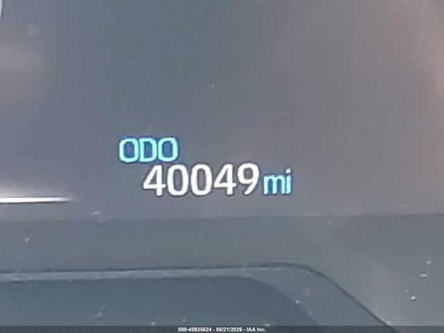 Aukcja sprzedaży 2024 Toyota Rav4 Le, vin: 2T3H1RFV6RC256290, numer aukcji: 45935624