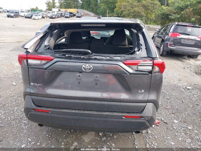 Aukcja sprzedaży 2024 Toyota Rav4 Le, vin: 2T3H1RFV6RC256290, numer aukcji: 45935624