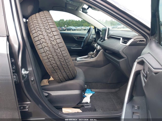 Aukcja sprzedaży 2024 Toyota Rav4 Le, vin: 2T3H1RFV6RC256290, numer aukcji: 45935624