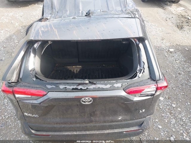 Aukcja sprzedaży 2024 Toyota Rav4 Le, vin: 2T3H1RFV6RC256290, numer aukcji: 45935624