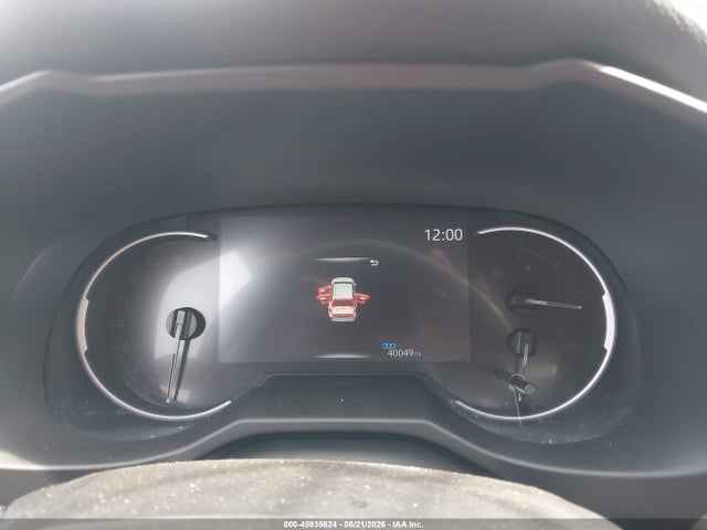 Aukcja sprzedaży 2024 Toyota Rav4 Le, vin: 2T3H1RFV6RC256290, numer aukcji: 45935624