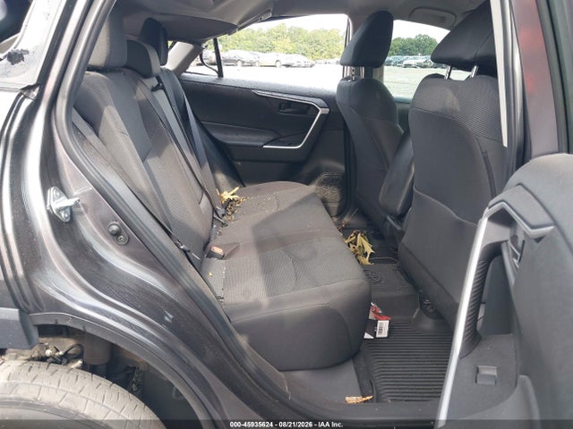 Aukcja sprzedaży 2024 Toyota Rav4 Le, vin: 2T3H1RFV6RC256290, numer aukcji: 45935624