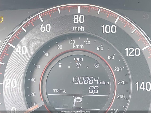 Продажа на аукционе авто 2016 Honda Accord Sport, vin: 1HGCR2F5XGA029397, номер лота: 45935627
