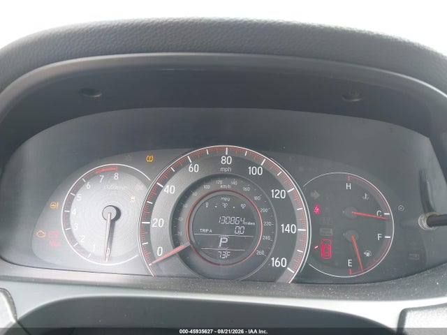 Продажа на аукционе авто 2016 Honda Accord Sport, vin: 1HGCR2F5XGA029397, номер лота: 45935627