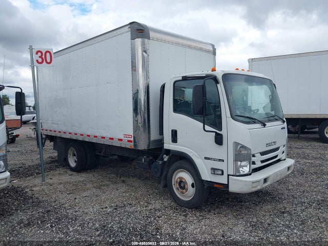 Продаж на аукціоні авто 2016 Isuzu Npr Hd Gas Reg, vin: 54DC4W1B2GS802919, номер лоту: 45935633