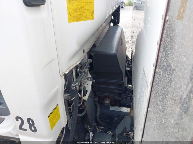 Продажа на аукционе авто 2016 Isuzu Npr Hd Gas Reg, vin: 54DC4W1B2GS802919, номер лота: 45935633