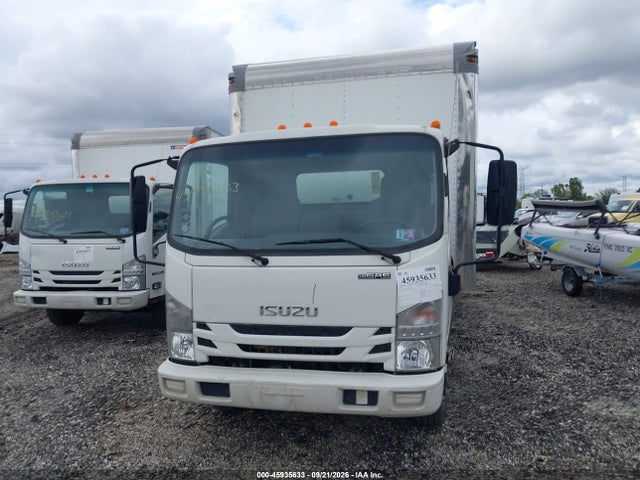 Продажа на аукционе авто 2016 Isuzu Npr Hd Gas Reg, vin: 54DC4W1B2GS802919, номер лота: 45935633