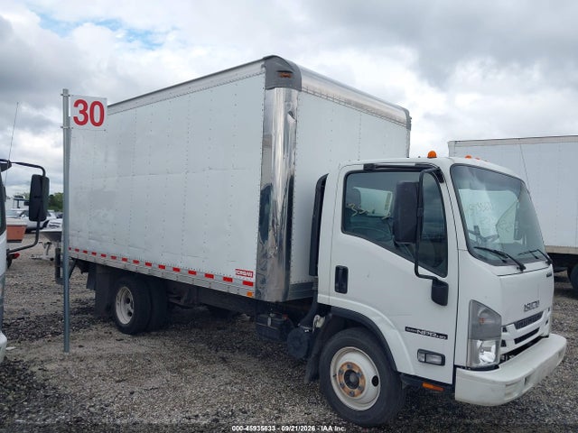 Продажа на аукционе авто 2016 Isuzu Npr Hd Gas Reg, vin: 54DC4W1B2GS802919, номер лота: 45935633