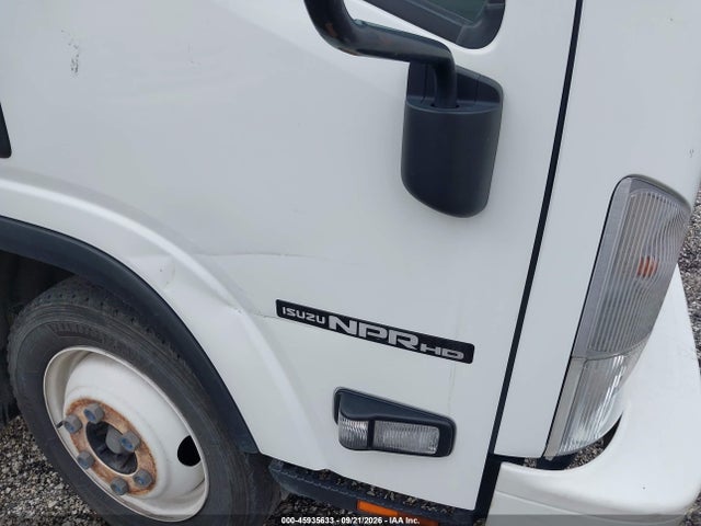 Продажа на аукционе авто 2016 Isuzu Npr Hd Gas Reg, vin: 54DC4W1B2GS802919, номер лота: 45935633