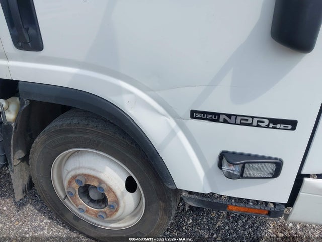 Продажа на аукционе авто 2016 Isuzu Npr Hd Gas Reg, vin: 54DC4W1B2GS802919, номер лота: 45935633