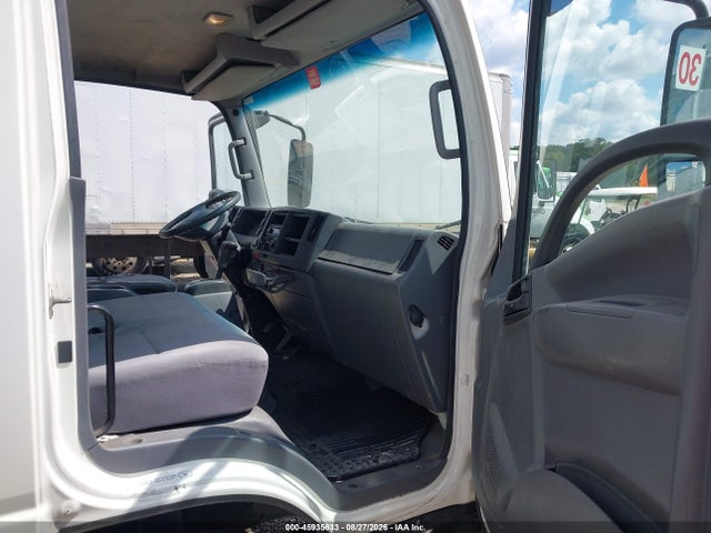 Продажа на аукционе авто 2016 Isuzu Npr Hd Gas Reg, vin: 54DC4W1B2GS802919, номер лота: 45935633