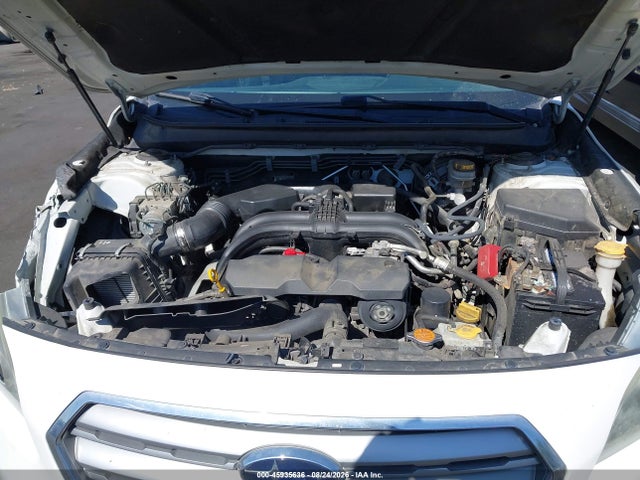 Aukcja sprzedaży 2015 Subaru Outback 2.5i Premium, vin: 4S4BSAFC1F3316150, numer aukcji: 45935636