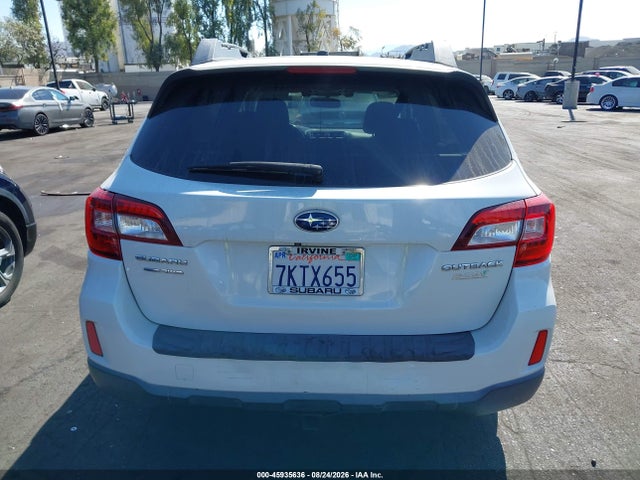 Aukcja sprzedaży 2015 Subaru Outback 2.5i Premium, vin: 4S4BSAFC1F3316150, numer aukcji: 45935636