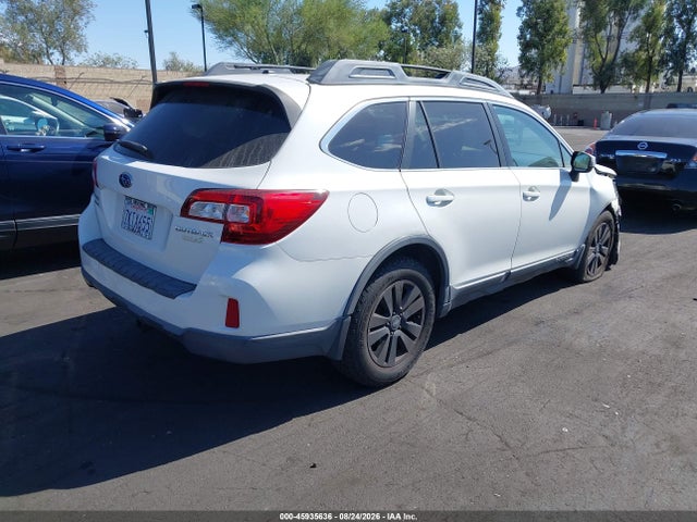 Aukcja sprzedaży 2015 Subaru Outback 2.5i Premium, vin: 4S4BSAFC1F3316150, numer aukcji: 45935636