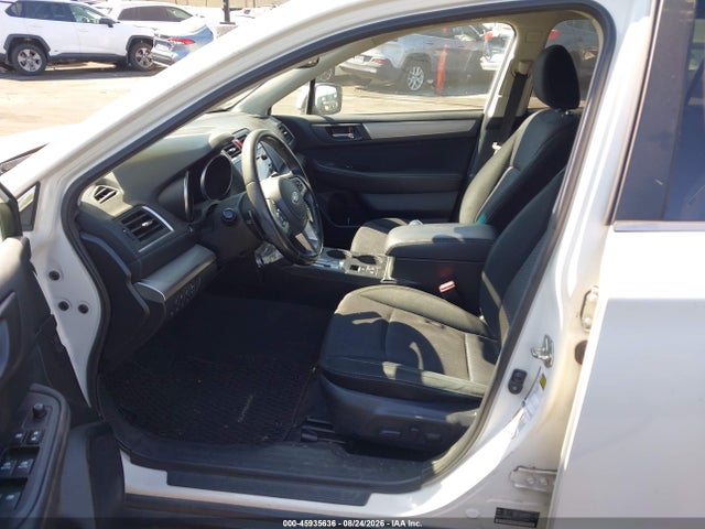 Aukcja sprzedaży 2015 Subaru Outback 2.5i Premium, vin: 4S4BSAFC1F3316150, numer aukcji: 45935636