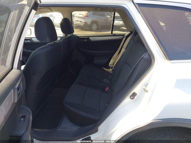 Aukcja sprzedaży 2015 Subaru Outback 2.5i Premium, vin: 4S4BSAFC1F3316150, numer aukcji: 45935636