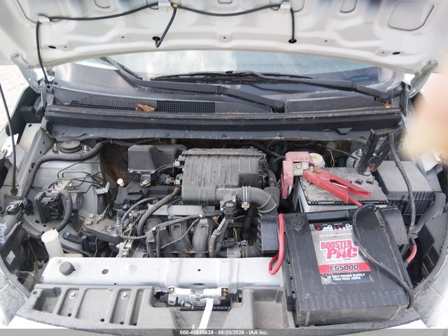 Aukcja sprzedaży 2018 Mitsubishi Mirage G4 Es, vin: ML32F3FJ0JHF01729, numer aukcji: 45935639